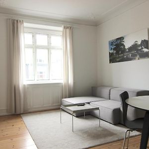 Appartement met Twee Slaapkamers